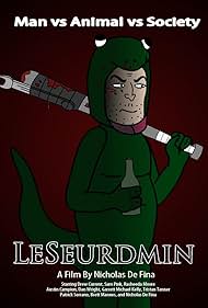 LeSeurdmin (2017)