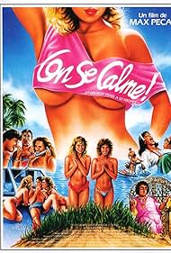 Watch Free Lets Calm Down and Drink Fresh in Saint Tropez (1987)