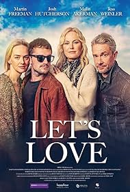Watch Free Lets Love (2026)