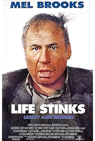 Watch Free Life Stinks (1991)