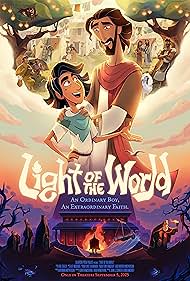Watch Free Light of the World (2025)