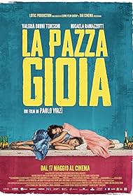 Watch Free Like Crazy (2016)