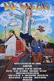 Lil Balzac (2018)