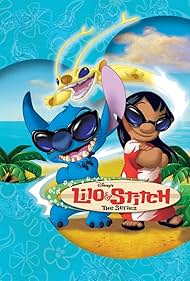 Watch Free Lilo Stitch The Series (2003–2006)