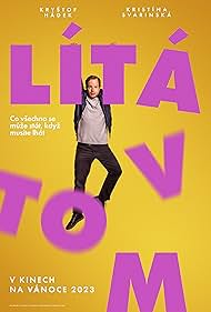 Watch Free Lita v tom (2023)