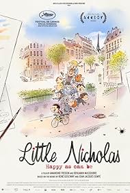 Watch Free Little Nicholas Happy as Can Be (2022)