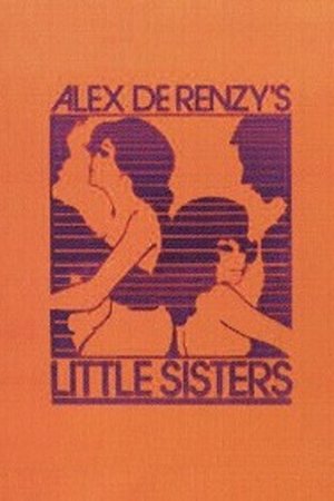 Watch Free Little Sisters (1972)