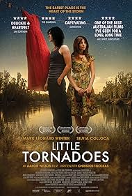 Watch Free Little Tornadoes (2021)