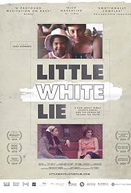 Watch Free Little White Lie (2014)