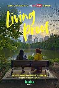 Watch Free Living Proof (2025)