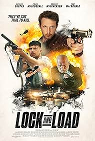 Watch Free Lock Load (2023)