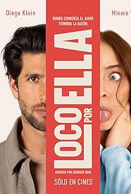 Watch Free Loco por ella (2025)