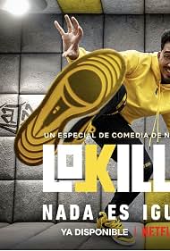 Watch Free Lokillo Nothings the Same (2021)