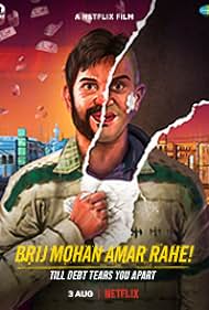 Watch Free Long Live Brij Mohan (2017)