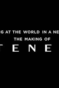 Watch Free Looking at the World in a New Way The Making of Tenet (2020)