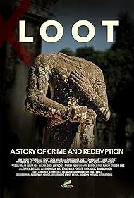 Watch Free LOOT A Story of Crime and Redemption (2025)