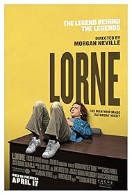 Watch Free Lorne (2026)