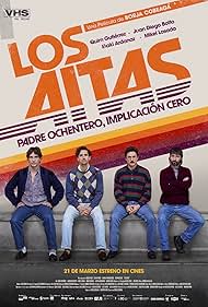 Watch Free Los aitas (2025)