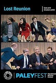 Watch Free Lost 10th Anniversary Reunion Cast and Creators Live at PaleyFest (2014)
