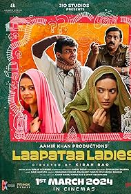 Watch Free Lost Ladies (2023)