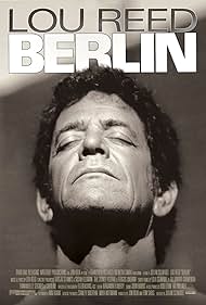 Watch Free Lou Reed Berlin (2007)