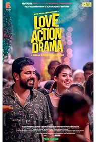 Watch Free Love Action Drama (2019)
