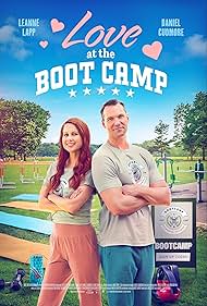 Watch Free Love at the Bootcamp (2024)