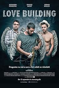 Watch Free Love Building (2013)