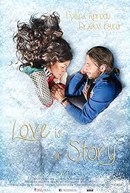 Watch Free Love Is a Story (2015)