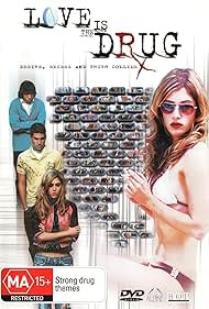 Watch Free Love Is the Drug (2006)