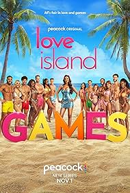 Watch Free Love Island Games (2023–)