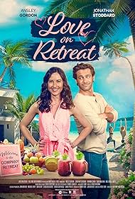 Watch Free Love on Retreat (2023)