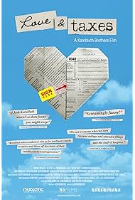 Watch Free Love Taxes (2015)