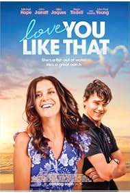 Watch Free Love You Like That (2021)