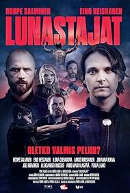 Watch Free Lunastajat (2022)