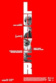 Watch Free Lurker (2025)