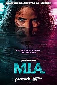 Watch Free M I A (2026–)