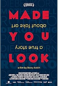Watch Free Made You Look A True Story About Fake Art (2020)