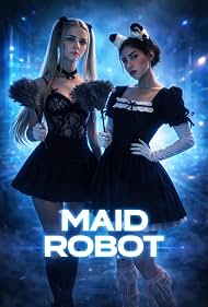 Watch Free Maid Robot (2026)
