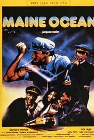 Watch Free Maine Ocean (1986)
