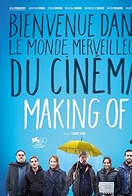Watch Free Making Of (2023)