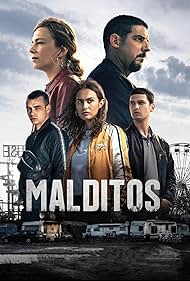 Watch Free Malditos (2025–)