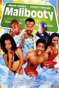 Watch Free Malibooty (2003)