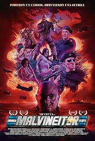Watch Free Malvineitor (2017)