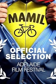 Watch Free MAMIL Middle Aged Men in Lycra (2017)