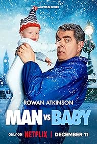 Watch Free Man vs Baby (2025–)