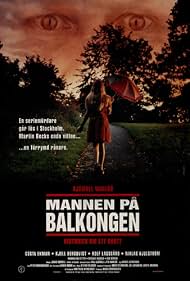 Watch Free Mannen p balkongen (1993)