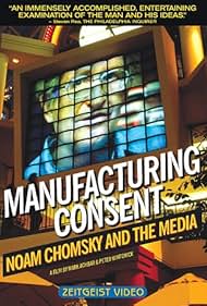 Watch Free Manufacturing Consent Noam Chomsky and the Media (1992)