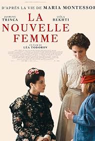 Watch Free Maria Montessori (2023)