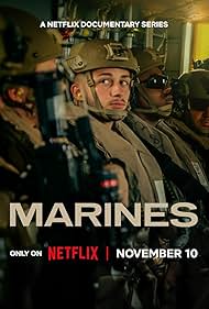 Watch Free Marines (2025)